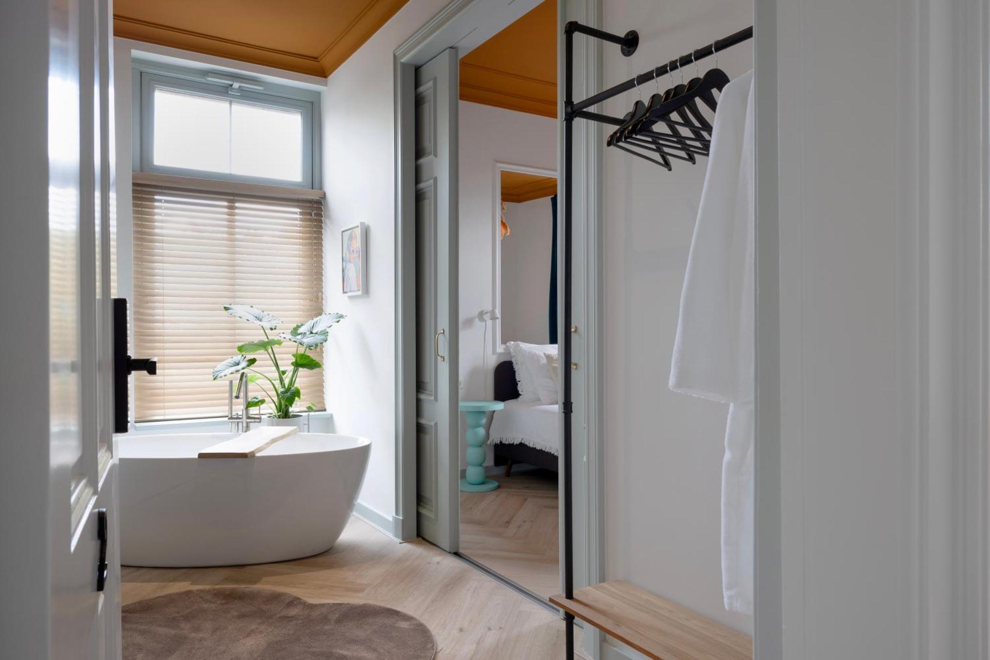 Boutique B&B Villa Van Voss Etten-Leur Exterior foto